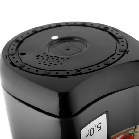 Brayer 1098br thermopotes, 750 W, 5 l, adjustment t °, black-9