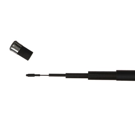 Machine B/K Namazu Expanse Pole, 5 m, test 15-40 g, IM7-1