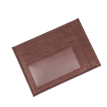 Cartholder, brown color