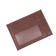 Cartholder, brown color
