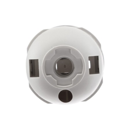 Electric cartridge in Home E27-PPK, E27, plastic, with a clamping ring-4