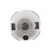 Electric cartridge in Home E27-PPK, E27, plastic, with a clamping ring