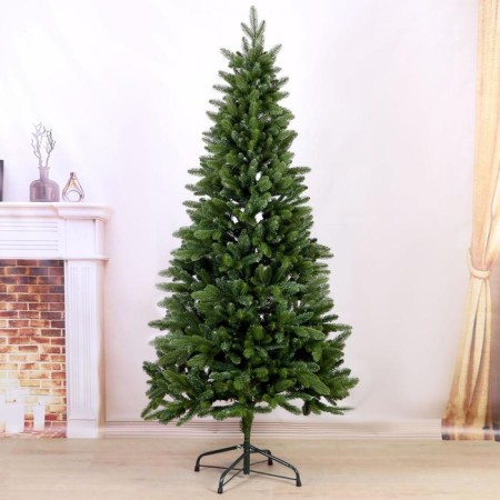 Artificial premium spruce Portuguese 1.8 m