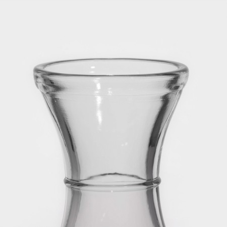 Glass decanter "Bachus", 250 ml-1