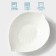 SALATOR AVVIR "Liszt", 1.5 l, 28 × 22 × 8.5 cm, glass ceramic, white color