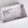 Cookie box, confectionery packaging with PVC lid, just for you, 20 x 30 x 8 cm