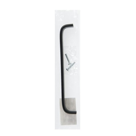 Hand-slop tundra RS108, m/o 160 mm, black-7
