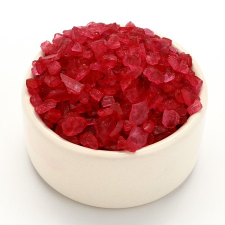 BEAUTY bath salt, 100 g, aroma MALINS, 18+, pure happiness-2