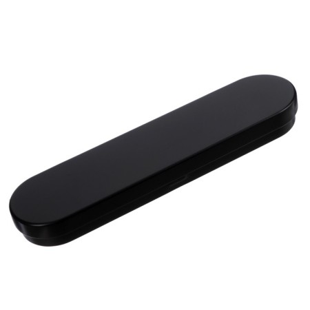 Switching handle, 1.0 mm, Bruno visconti portofino, blue rod, black case, in a metal case-1