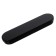 Switching handle, 1.0 mm, Bruno visconti portofino, blue rod, black case, in a metal case