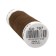 SEW-HALL thread for all materials, 200 m, 748277 (767 light brown)