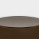 Oval Glass Ambiante Eclipse, D = 22.5 cm
