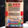 Cicory Uliss Chicary with rosehip extract 85, crystal, st/b