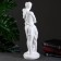 Figure "Lovers" Belaya, 13x15x42cm