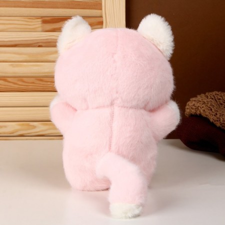 Soft toy "cat", 25 cm, color mix-2