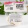 Sugar sprinkling with a mix of mix: “Gifts” for decor of cupcakes, cake, drinks, 20 g.