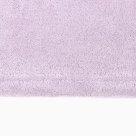Plad Etel TsV. Syrennevy 180*200 cm, 100% p/e, coral-flis 220 g/m2-9