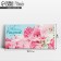 Money envelope "Happy Birthday!" Roses, 16.5 × 8 cm