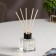 Diffusor aromatic Areon Sticks Garden, Osmantus 50 ml