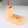 Table lamp "Baby" LED 1W USB AKB Beige 7.1x10x26 cm Risalux
