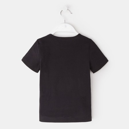 Men's T -shirt KAFTAN "Sport Family", Black, p. 48-9