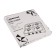 Gas tiles Homestar HS-1204, 4 burners, black