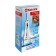 Irrigate Sakura SA-5560, portable, 230 ml, 3 modes, 1200 pulses/min, AKB