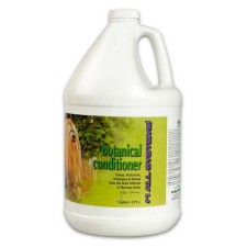 1 All Systems Botanical Conditioner air conditioning based on plant extracts, 3.78 liters