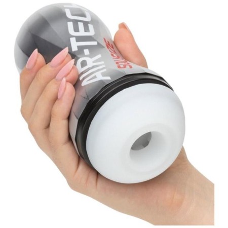Tenga Air-Tech Squeeze Strong reusable stimulator-1