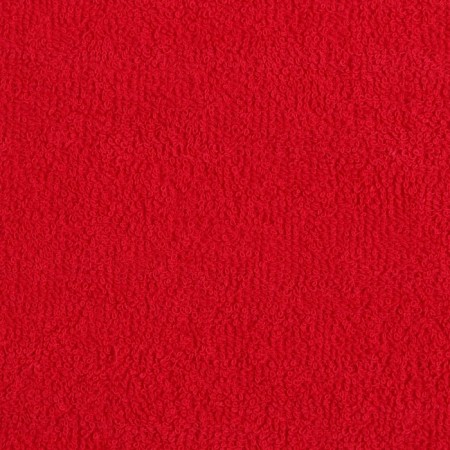 Tensor napkin 30x30cm (FAS 5pcs) Red, 360 g/m, HL100%-2