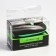 Lanter Bicycle front battery "master K", waterproof, with a signal