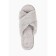 Slippers # 2 women, size 36.5, color gray color