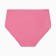 Women's panties, dark pink color, size 48-50