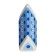 Eraser Figure Triangular Mix, barcode on a piece