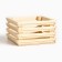 Set of drawers Style 3 in 1 (20x20; 15x15; 10x10) height 8.5 cm