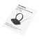 Antenna Television Hyundai H-Tai400 15DB Active black cabinet: 1.85m