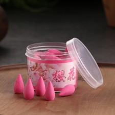 Incense conical 