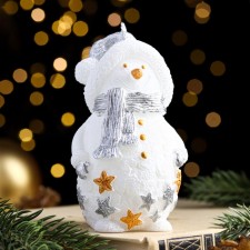 Decorative candle 