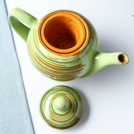 Ealegant kettle 1.2l / 14x16.5cm, vitamin-3