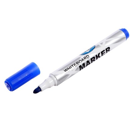 Game graphic simulator "Gamerovizor" with marker-4