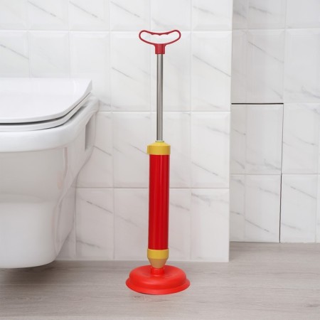 Vantuze vacuum with an adapter, d = 15.5 cm, h = 43 cm-4