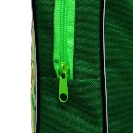 Folder with handles textile A4, 350 x 270 x 70 mm, calligrata "avocado"-13