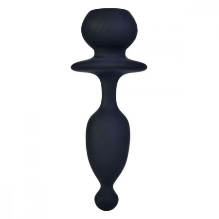 Anal vibrator Magic Motion Bunny black-7