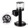 Coffee machine KitFort KT-7136, drip, 680 watts, 0.48 l, black