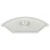 Lamp ERA DPO, 1250x116x42 mm, IP40