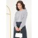 Female Blouse "Leticia", size 52