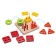 Logical toy "Counting up to four"