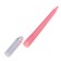 Plastic holder for pen, mix