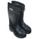 Male Fortmen boots, Yenisei model, -75 ° C, size 44, graphite color