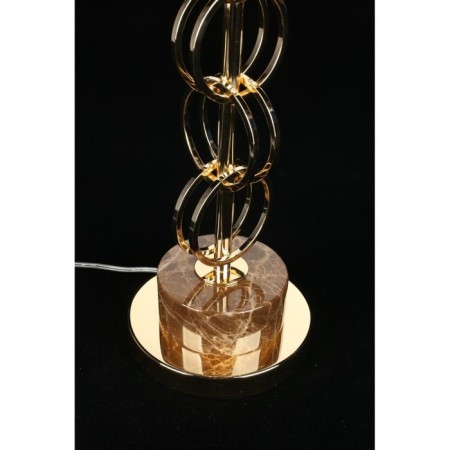 Karolina E27 table lamp 40W-5